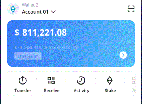 imtoken矿工im钱包费多少钱